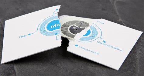 nfc moo card|design my own business cards.